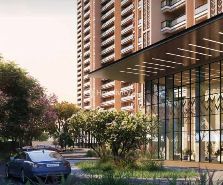 Godrej Aristocrat Image 1