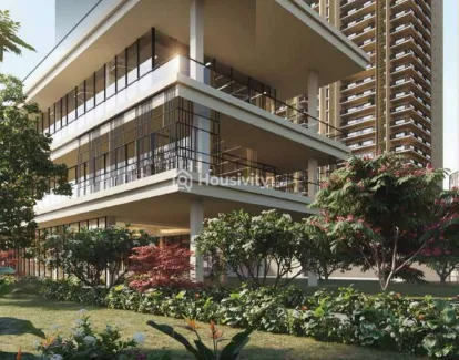 Godrej Aristocrat Image 4