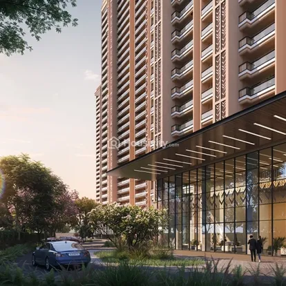 Godrej Aristocrat Image 9