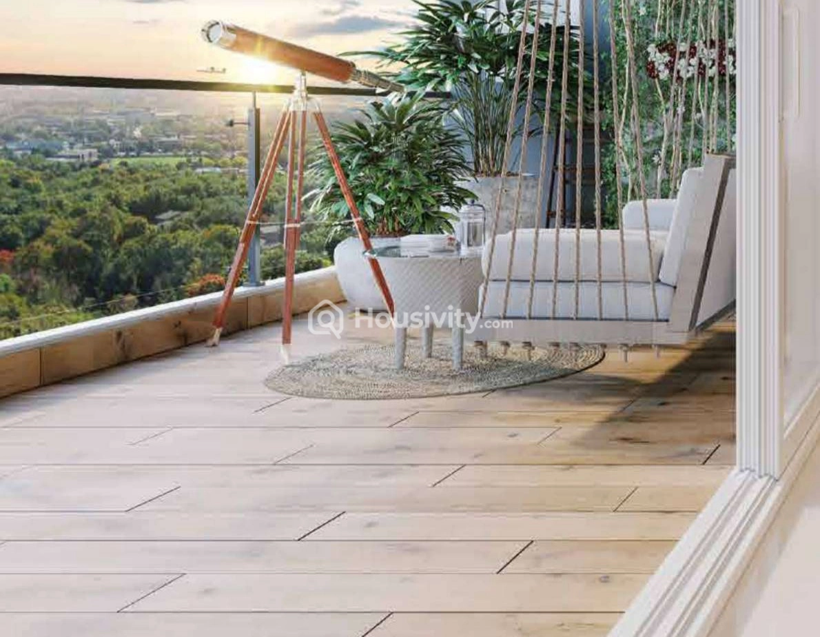 Godrej Aristocrat Image 2