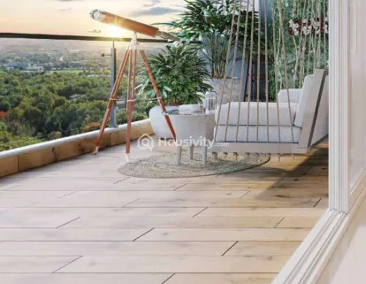 Godrej Aristocrat Image 2