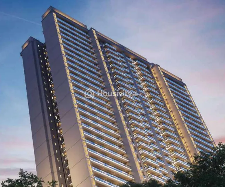 Godrej Aristocrat Image 3