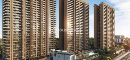 Godrej Aristocrat Thumbnail