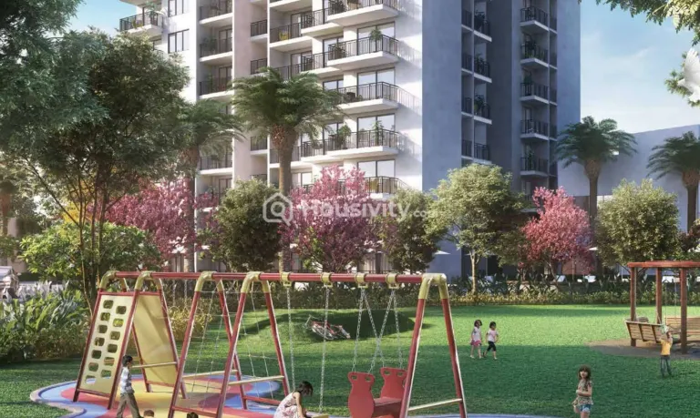 Godrej Habitat Image 6