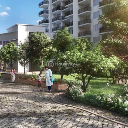 Godrej Habitat Image 2