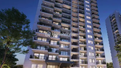 Godrej Habitat Image 7