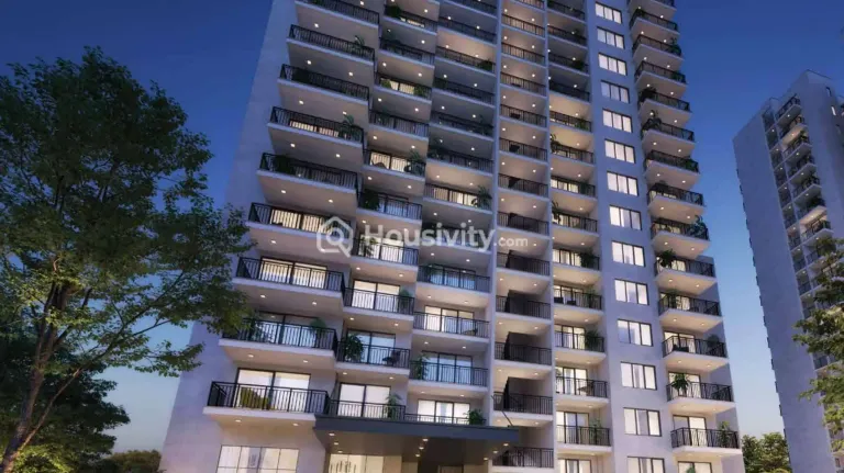 Godrej Habitat Image 7