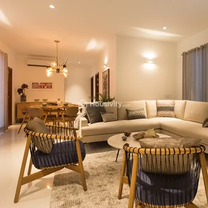 Godrej Habitat Image 1