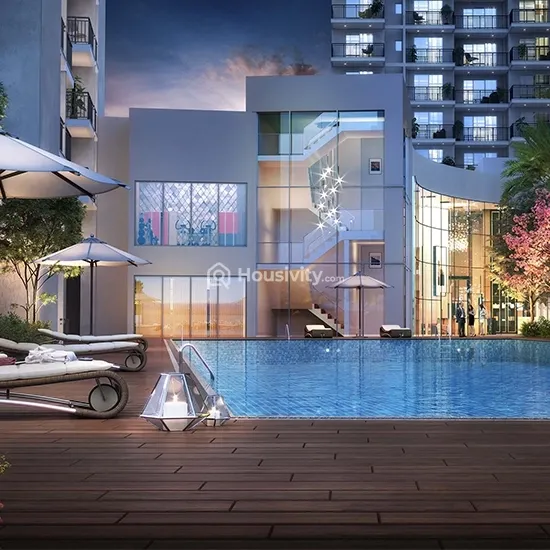 Godrej Habitat Image 8