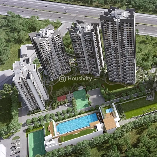 Godrej Meridien Image 4