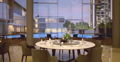 Godrej Meridien Image 3