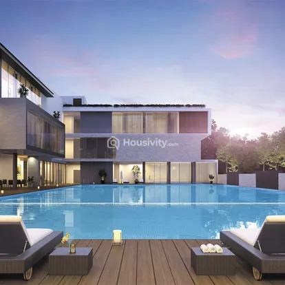 Godrej Meridien Image 2