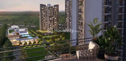 Godrej Meridien Image 8