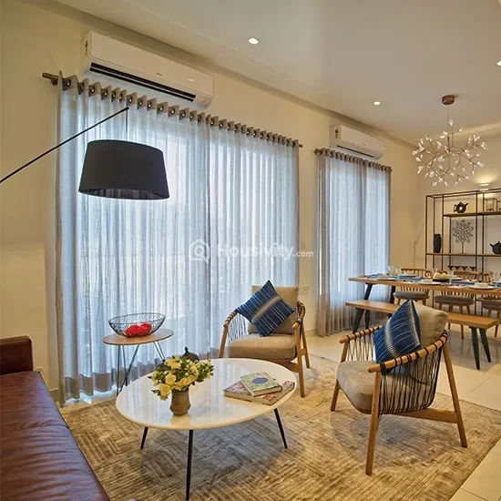 Godrej Nature Plus Image 3