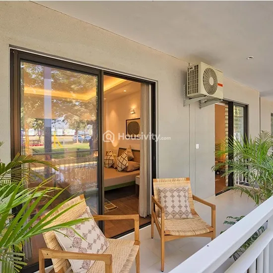 Godrej Nature Plus Image 2