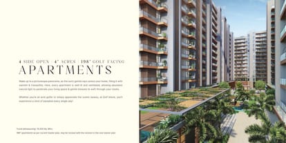 Golf Island Brochure Image 17