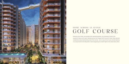 Golf Island Brochure Image 16