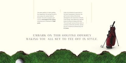 Golf Island Brochure Image 12