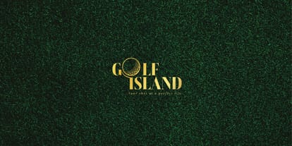 Golf Island Brochure Image 1