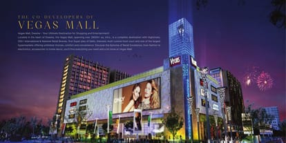 Golf Island Brochure Image 5