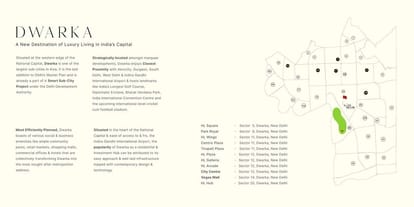 Golf Island Brochure Image 9