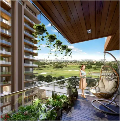 Golf Island Image 11