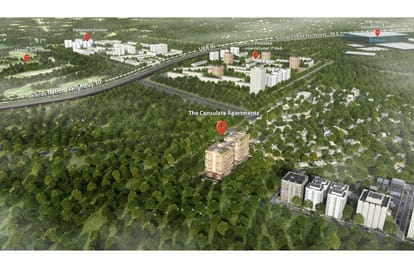 The Consulate Apartments Brochure Image 27