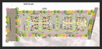 The Consulate Apartments Brochure Image 14