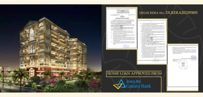 The Consulate Apartments Brochure Image 28