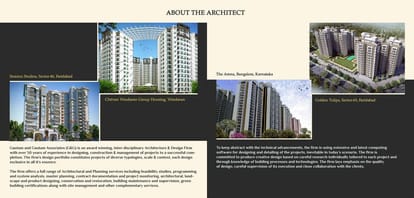 The Consulate Apartments Brochure Image 11