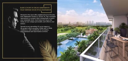 The Consulate Apartments Brochure Image 9