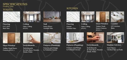 The Consulate Apartments Brochure Image 22