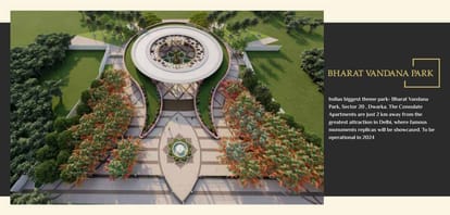 The Consulate Apartments Brochure Image 7