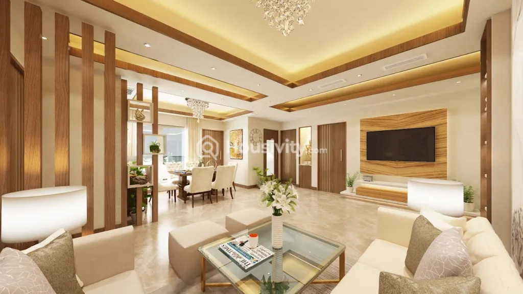 The Consulate Apartments Image 3