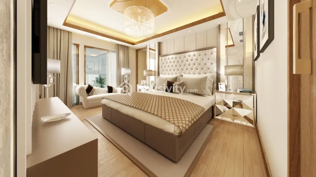 The Consulate Apartments Image 2