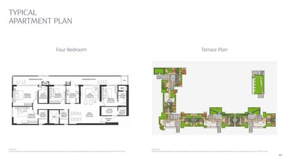 DLF One Midtown Brochure Image 24