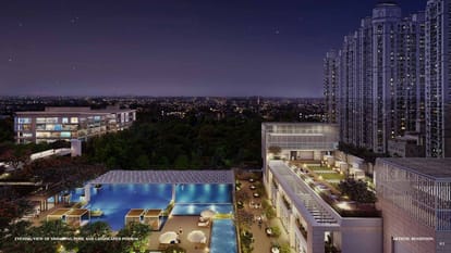 DLF One Midtown Brochure Image 4