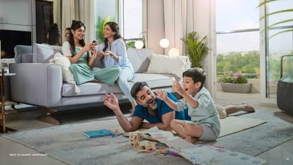 DLF One Midtown Brochure Image 12