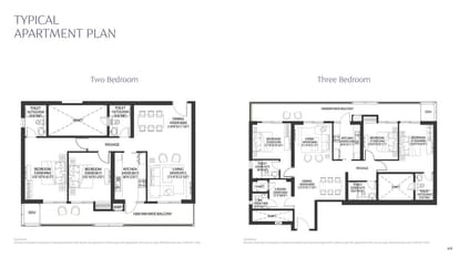 DLF One Midtown Brochure Image 23