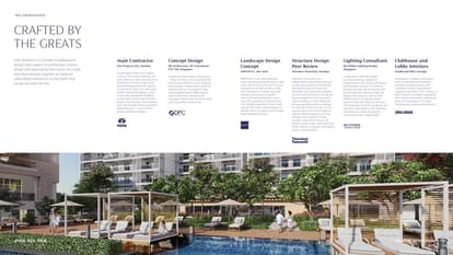DLF One Midtown Brochure Image 20