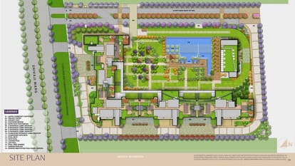 DLF One Midtown Brochure Image 21