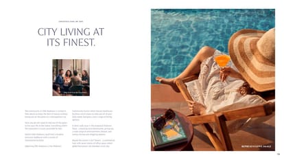 DLF One Midtown Brochure Image 11