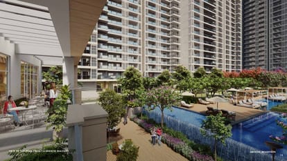 DLF One Midtown Brochure Image 10