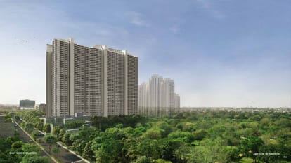 DLF One Midtown Brochure Image 6