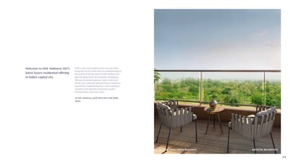 DLF One Midtown Brochure Image 5