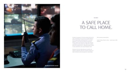 DLF One Midtown Brochure Image 19