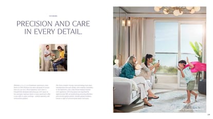 DLF One Midtown Brochure Image 13