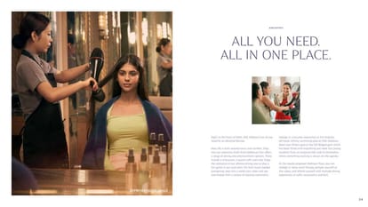DLF One Midtown Brochure Image 15