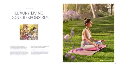 DLF One Midtown Brochure Image 17