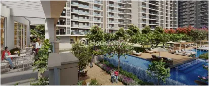 DLF One Midtown Image 1